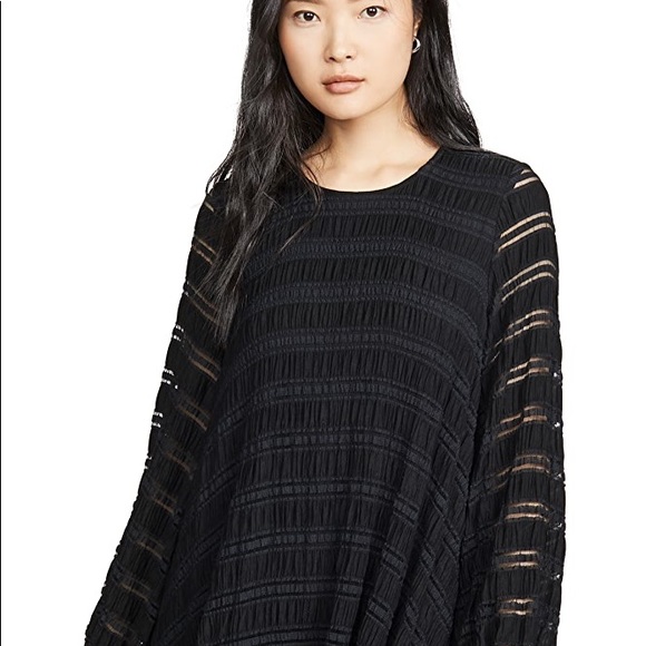 ANINE BING Viola Dress size M - Picture 8 of 9